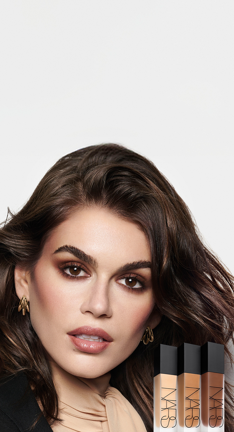 NATURAL MATTE LONGWEAR FOUNDATION