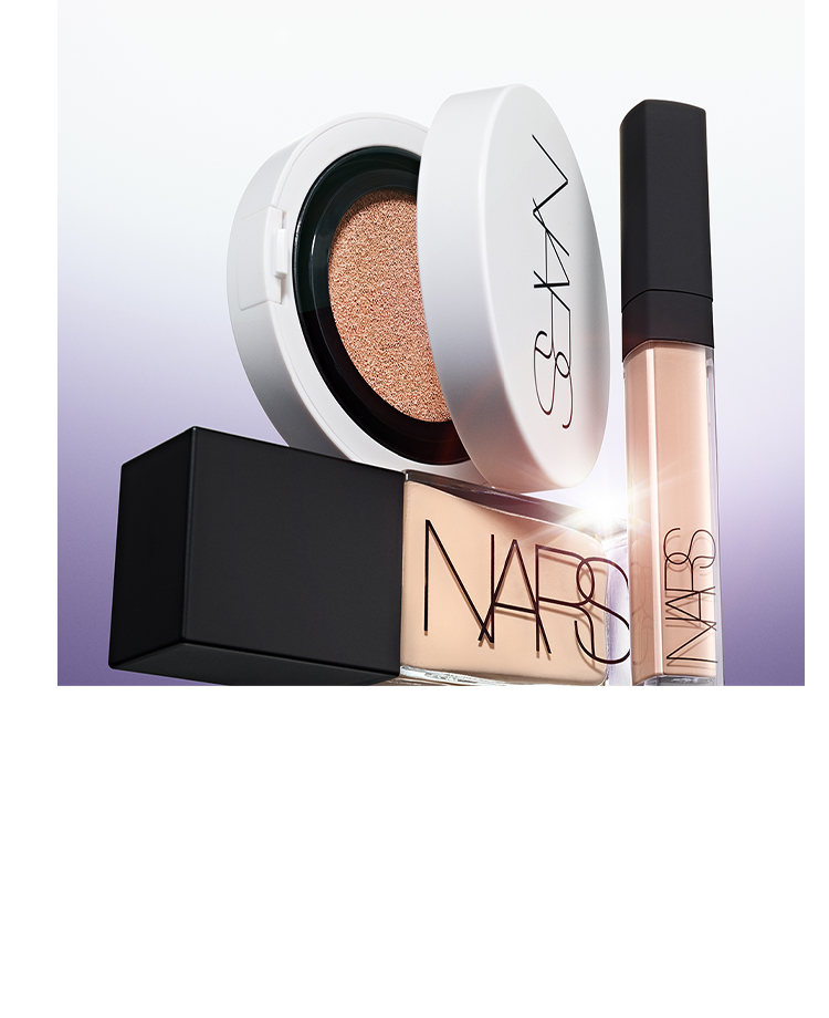 NARS x Iris Van Herpen Capsule