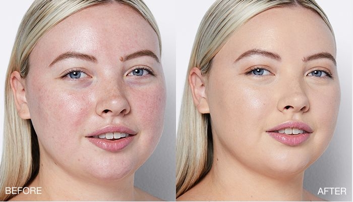 Laguna Liquid Bronzer