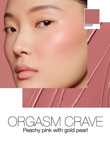 ORGASM CRAVE