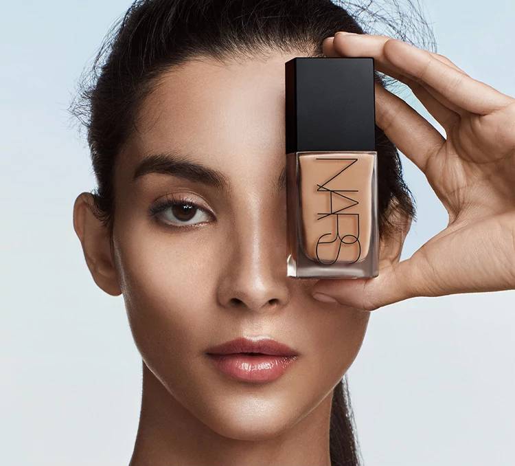 Narscosmetics hotsell